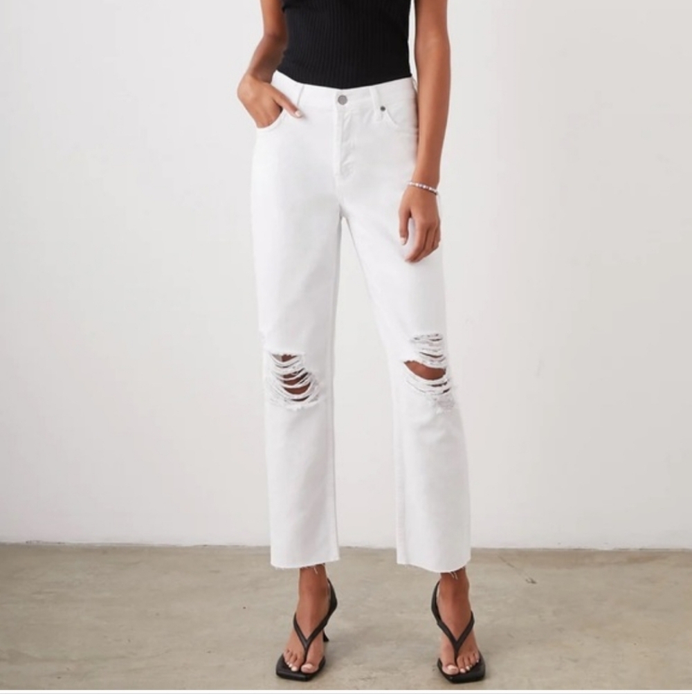 Rails NWT Atwater Jeans | Size 28